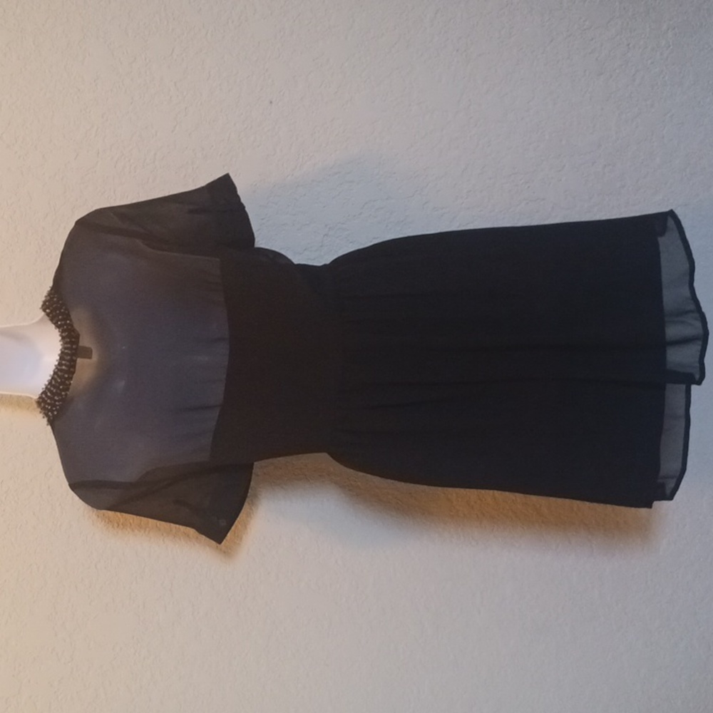 Lauren Conrad size 4 dress - Picture 4 of 5